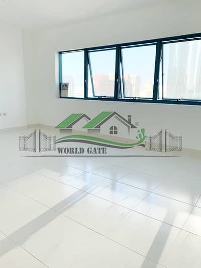 3 Bedroom Flat for Rent in Corniche Area, Abu Dhabi - 1 MONTH FREE! NEWLY RENOVATED 3BR W/ FREE PARKING!! 3 Bedroom Flat for Rent in Corniche Area, Abu Dhabi - 1 MONTH FREE! NEWLY RENOVATED 3BR W/ FREE PARKING!!