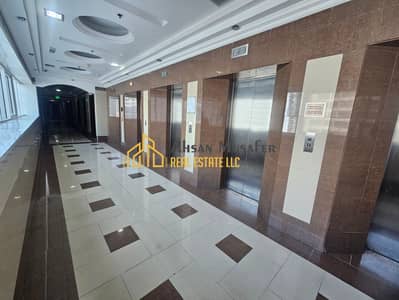 2 Bedroom Apartment for Rent in Al Nahda (Sharjah), Sharjah - 1000289880. jpg