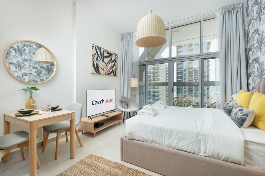 Stylish Studio In Star of Azizi - Image 6