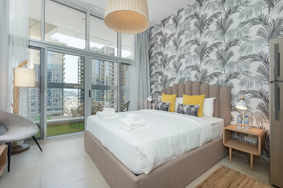 Stylish Studio In Star of Azizi - Image 7