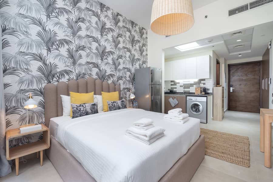 Stylish Studio In Star of Azizi - Image 8