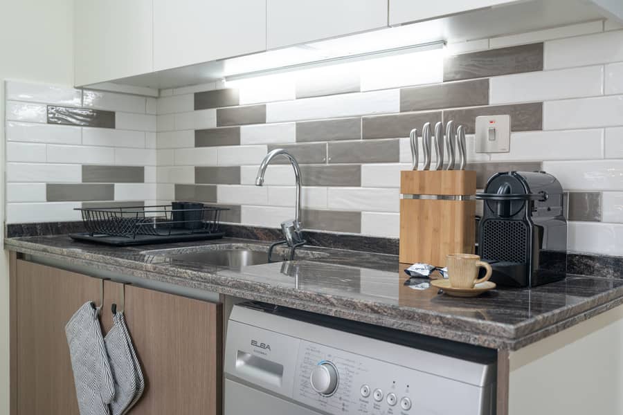 Stylish Studio In Star of Azizi - Image 12