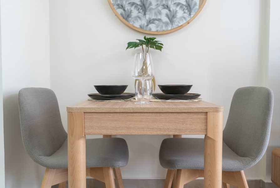 Stylish Studio In Star of Azizi - Image 17