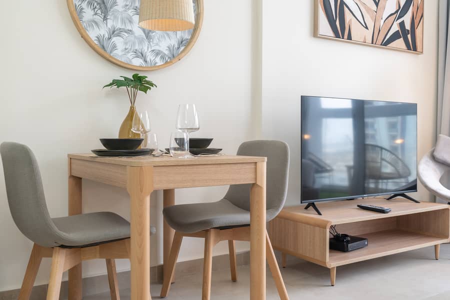 Stylish Studio In Star of Azizi - Image 24