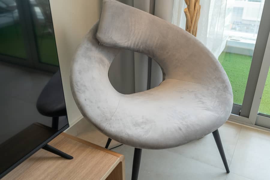 Stylish Studio In Star of Azizi - Image 32