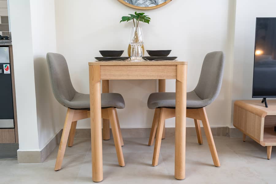 Stylish Studio In Star of Azizi - Image 43