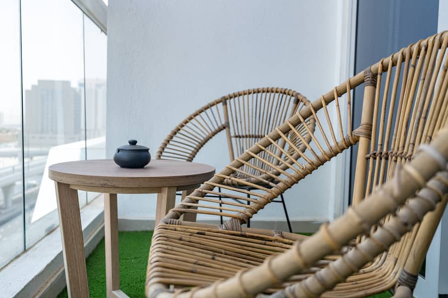 Stylish Studio In Star of Azizi - Image 48