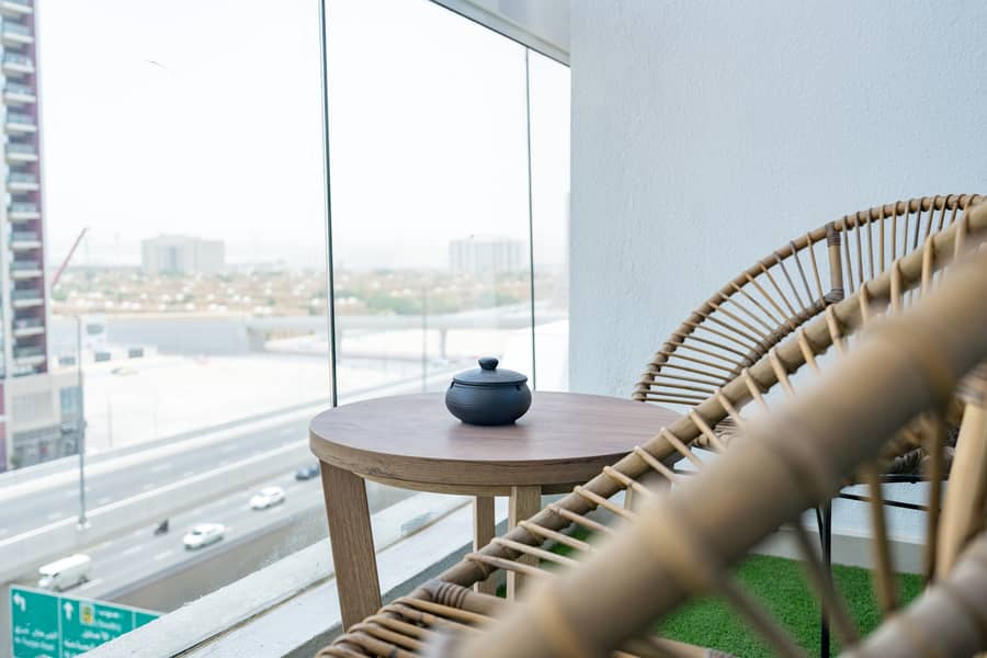 Stylish Studio In Star of Azizi - Image 49