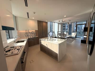 2 Bedroom Apartment for Rent in Dubai Marina, Dubai - Kitchen2. jpeg