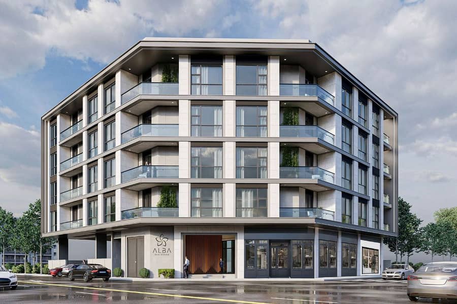 Big Layout Beand New Ready To Move Corner - Image 7