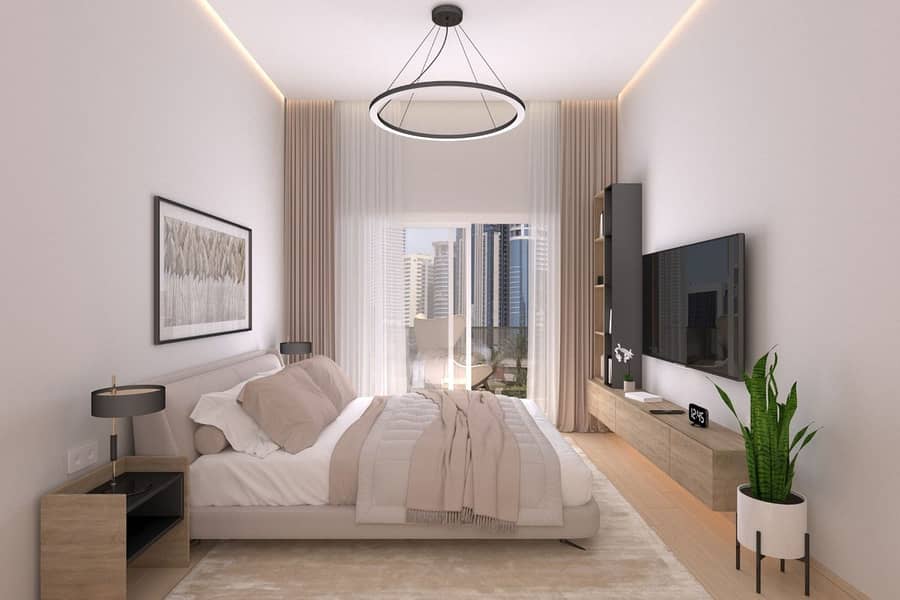 High ROI | ALBA Residences | Contact us now!