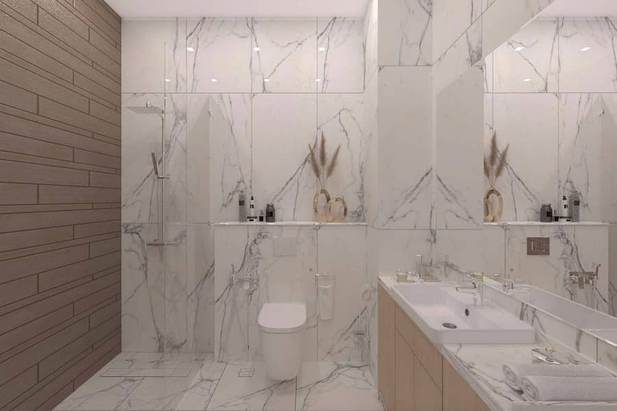 High ROI | ALBA Residences | Contact us now! - Image 7