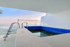 شقة في جمز من الدانوب،الفرجان 3 غرف 2900000 درهم - 13061645