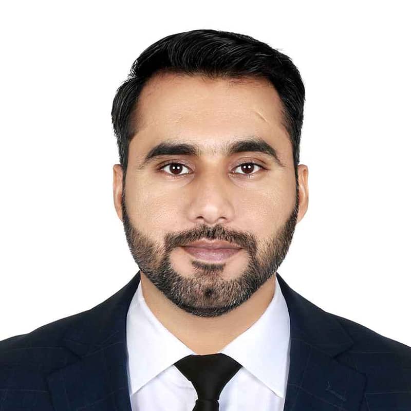 Shafqat Rasool