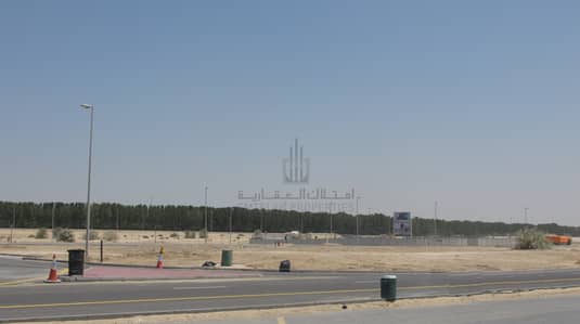 أرض لقطة للبيع في مجان أرضي + 15 طابق متعددة الاستخدام مع رخصة جاهزة أرض لقطة للبيع في مجان أرضي + 15 طابق متعددة الاستخدام مع رخصة جاهزة