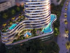 Resale | 1BHK Apartment | High Floor