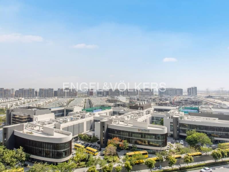 High Yield | Community View | Vacant On Transfer