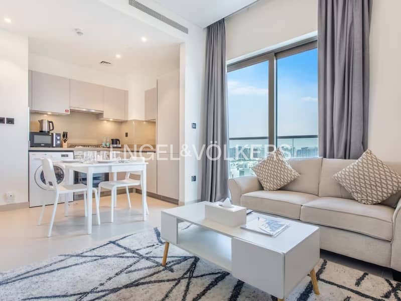 High Yield | Community View | Vacant On Transfer