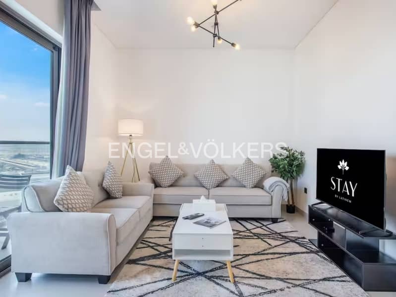 High Yield | Community View | Vacant On Transfer