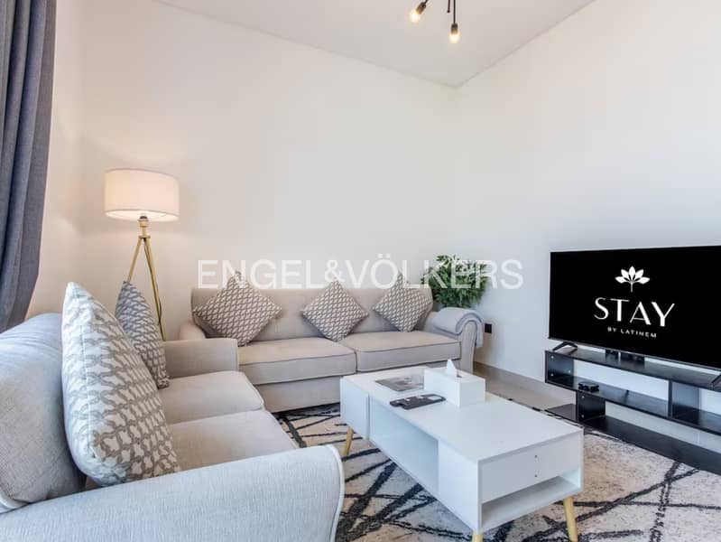 High Yield | Community View | Vacant On Transfer