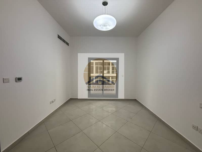 BEAUTIFUL BUILDING 2 BHK + 3 BATH + 1 MONTH FREE AND PARKING FREE WITH ALL FACILITIES IN AL NAHDA DUBAI RENT 80 k