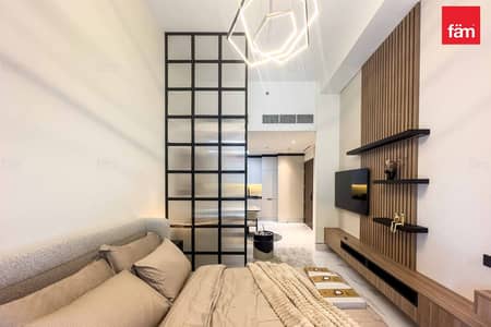 Studio for Rent in Business Bay, Dubai - Prime Location | Upgraded | Vacant Studio for Rent in Business Bay, Dubai - Prime Location | Upgraded | Vacant