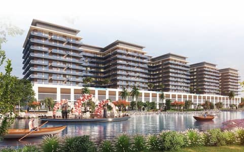 1 Bedroom Flat for Sale in Dubai Investment Park (DIP), Dubai - Cover Image