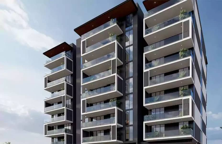 Aura Prestige - Image 1