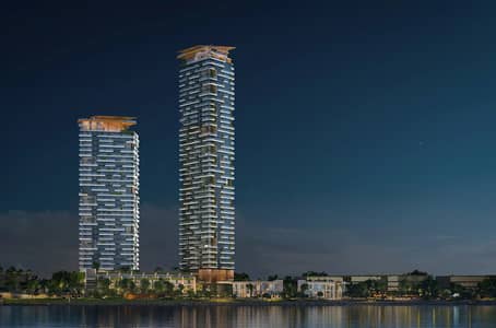 1 Bedroom Flat for Sale in Dubai Maritime City, Dubai - Cover Image 1 Bedroom Flat for Sale in Dubai Maritime City, Dubai - Cover Image