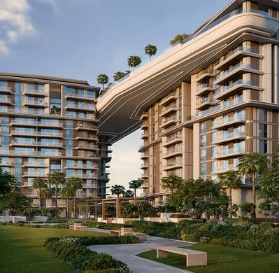 1 Bedroom Flat for Sale in Umm Suqeim, Dubai - Cover Image