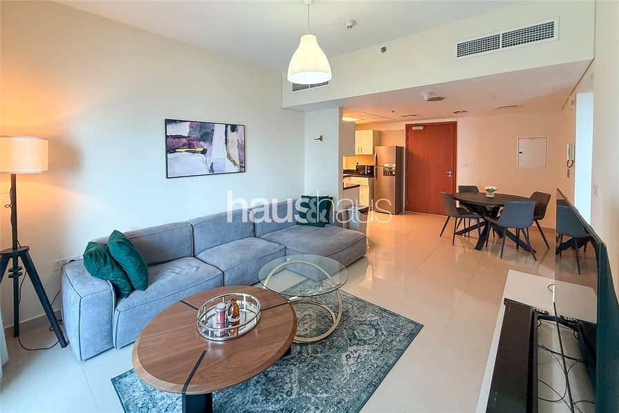 Apartamento en DIFC,Park Towers,Park Tower A, 1 dormitorio, 115000 AED - 13063099 Apartamento en DIFC,Park Towers,Park Tower A, 1 dormitorio, 115000 AED - 13063099