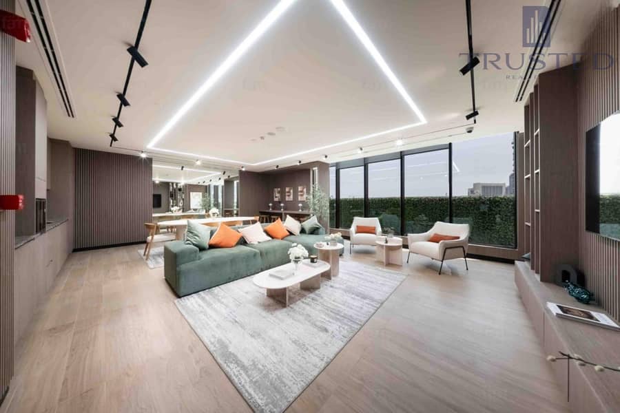 Fully Furnished | Investor Deal | Ready