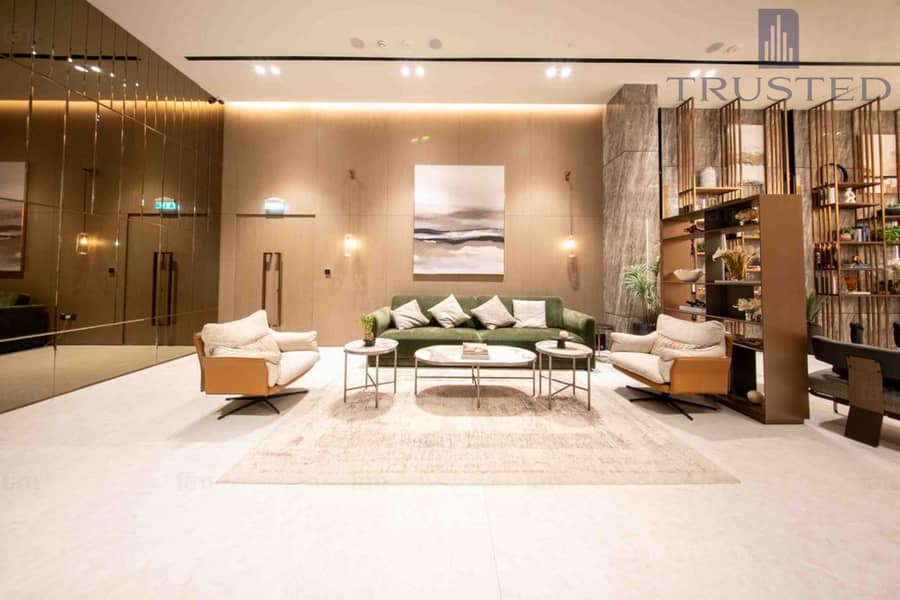 Fully Furnished | Investor Deal | Ready