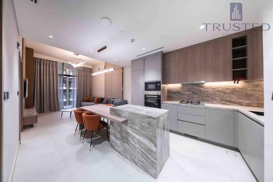 Fully Furnished | Investor Deal | Ready