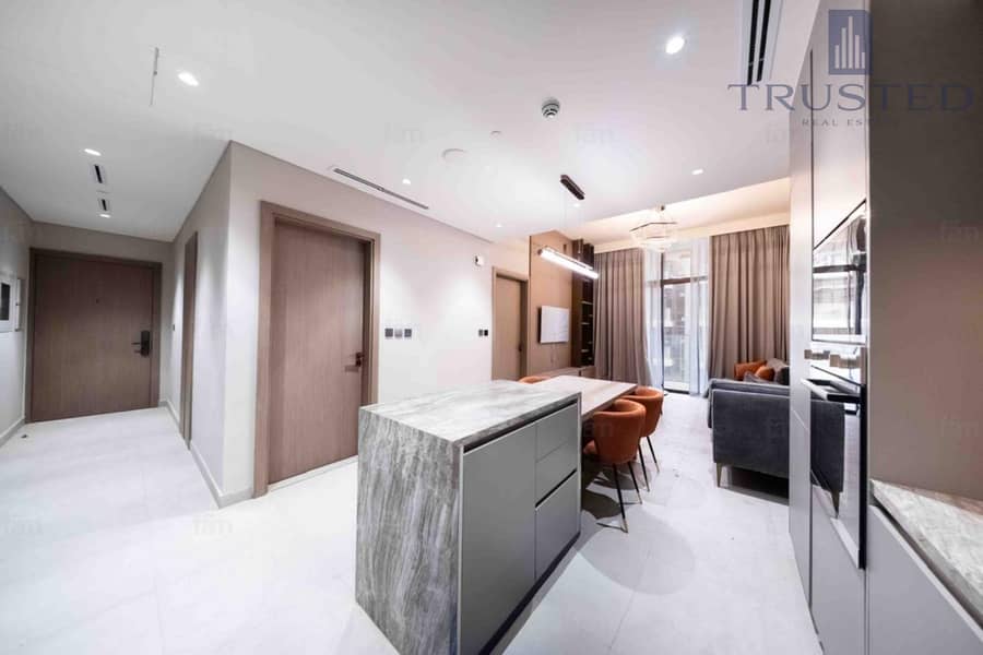 Fully Furnished | Investor Deal | Ready