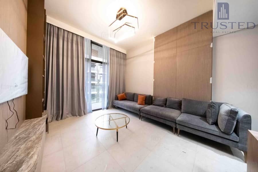 Fully Furnished | Investor Deal | Ready