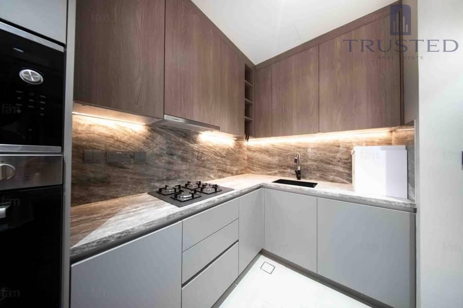 Fully Furnished | Investor Deal | Ready - Image 7