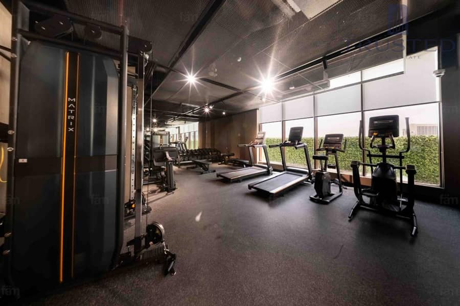 Fully Furnished | Investor Deal | Ready - Image 18