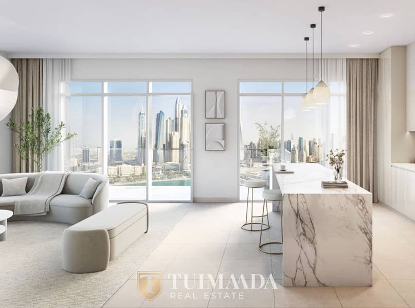 LUXURY LIVING | BEACH ACCESS | GREAT LOCATION