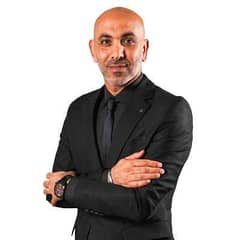Abdalla Abdellah