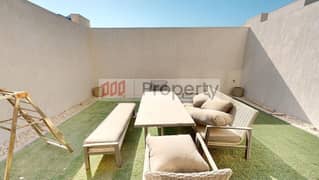 فیلا في جبل علي 3 غرف 180000 درهم - 13063212