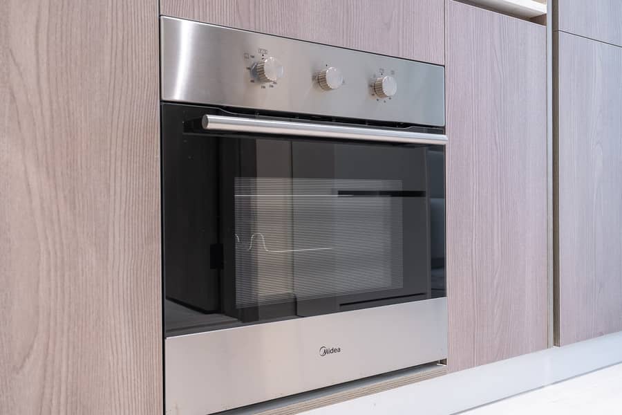 Fully Furnished Studio apartment - Image 10