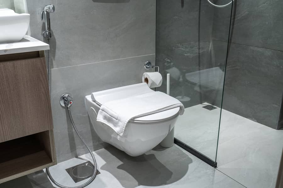 Fully Furnished Studio apartment - Image 14