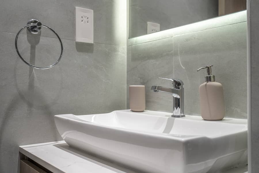 Fully Furnished Studio apartment - Image 15