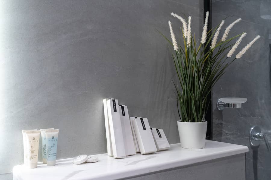 Fully Furnished Studio apartment - Image 16