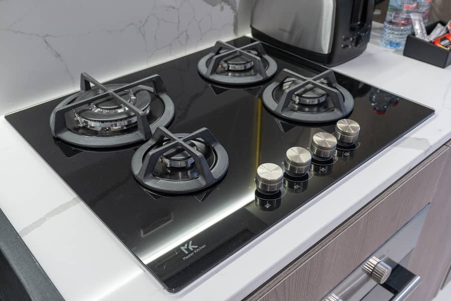 Fully Furnished Studio apartment - Image 21