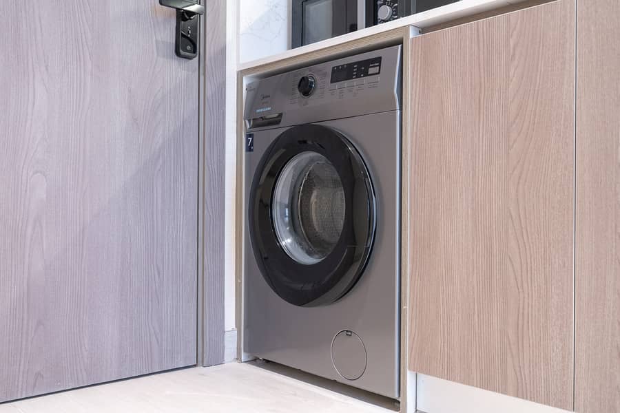 Fully Furnished Studio apartment - Image 23