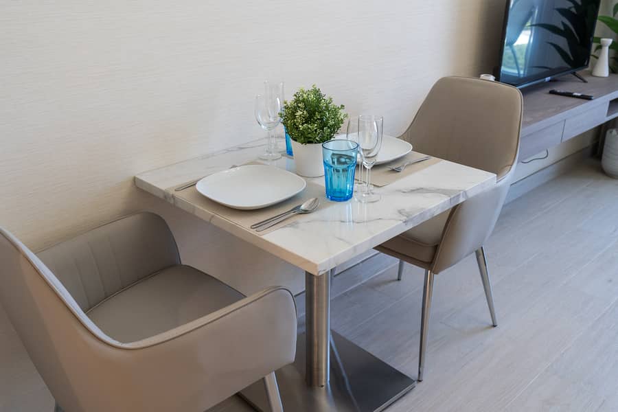 Fully Furnished Studio apartment - Image 25