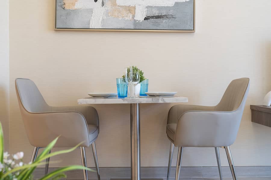 Fully Furnished Studio apartment - Image 26