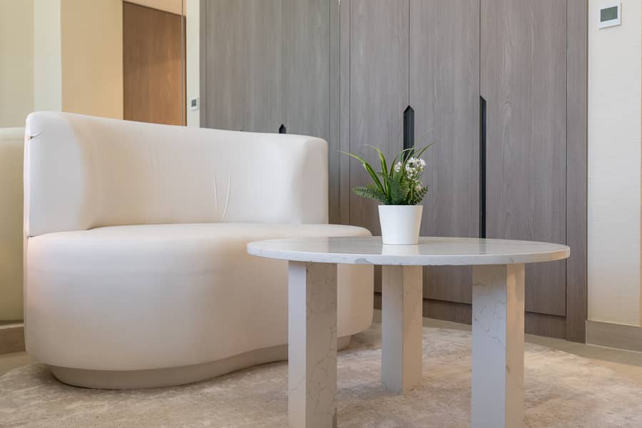 Fully Furnished Studio apartment - Image 30